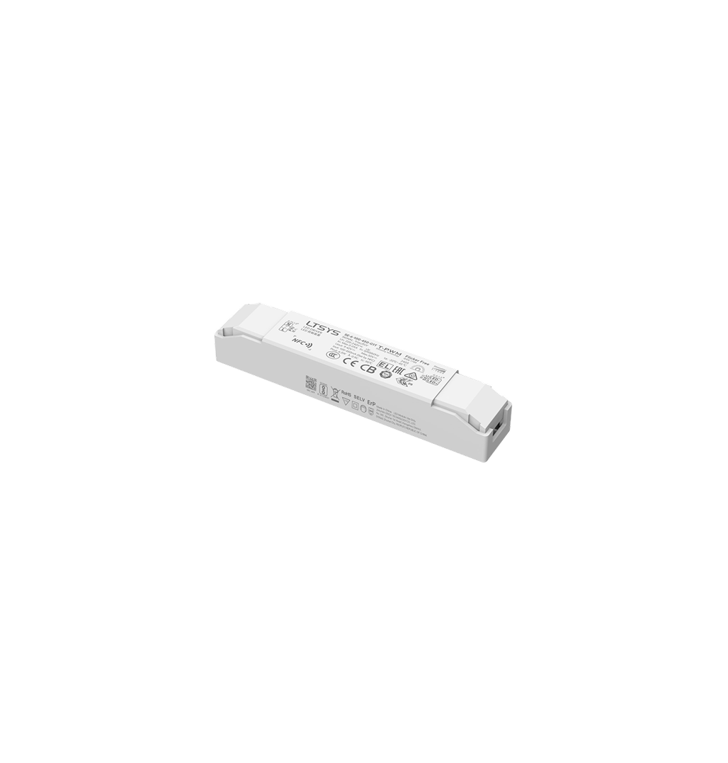 LTECH Ultra Slim Triac Driver 250mA