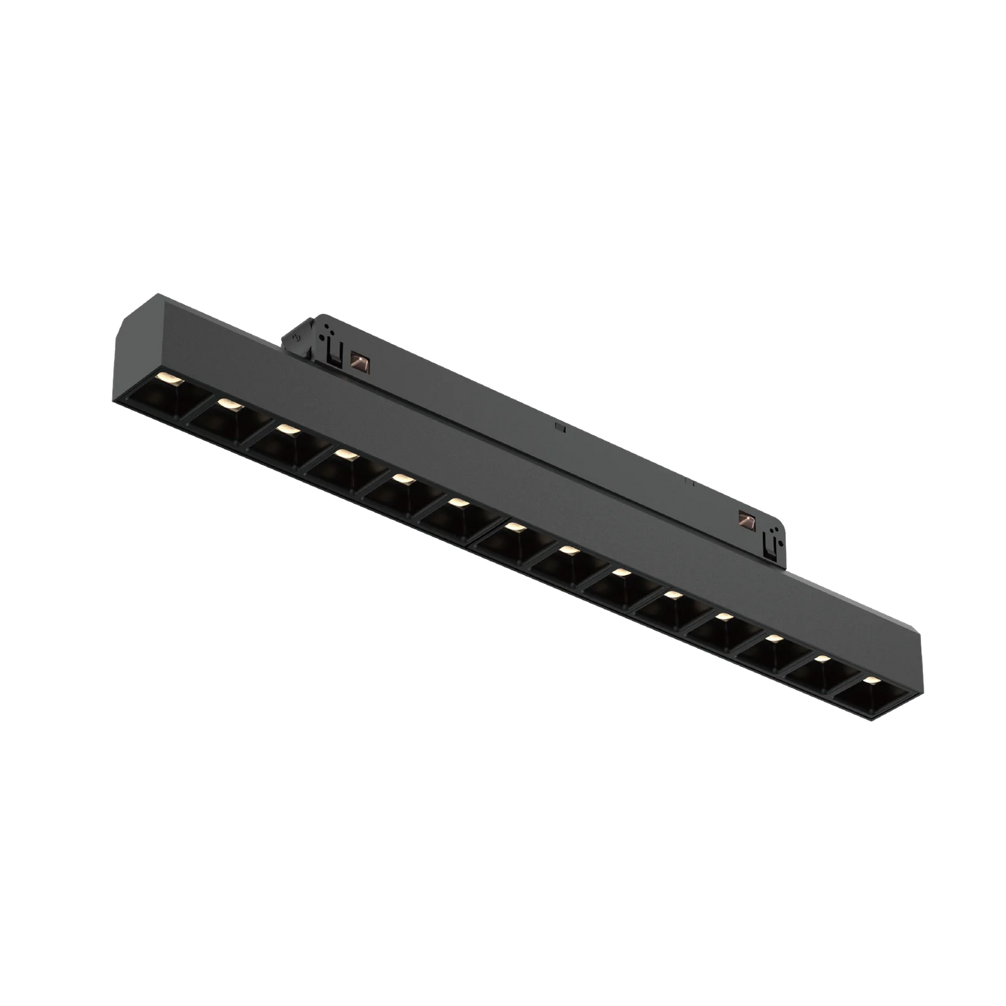 DuraGreen Fixed Dot Line 48V Track Light