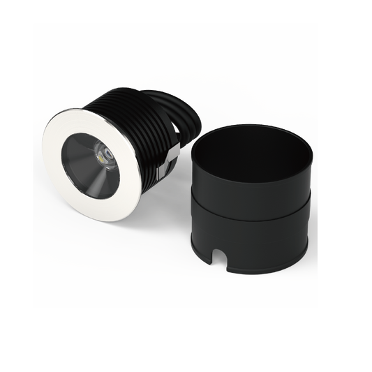 DuraGreen 104 Outdoor Uplight