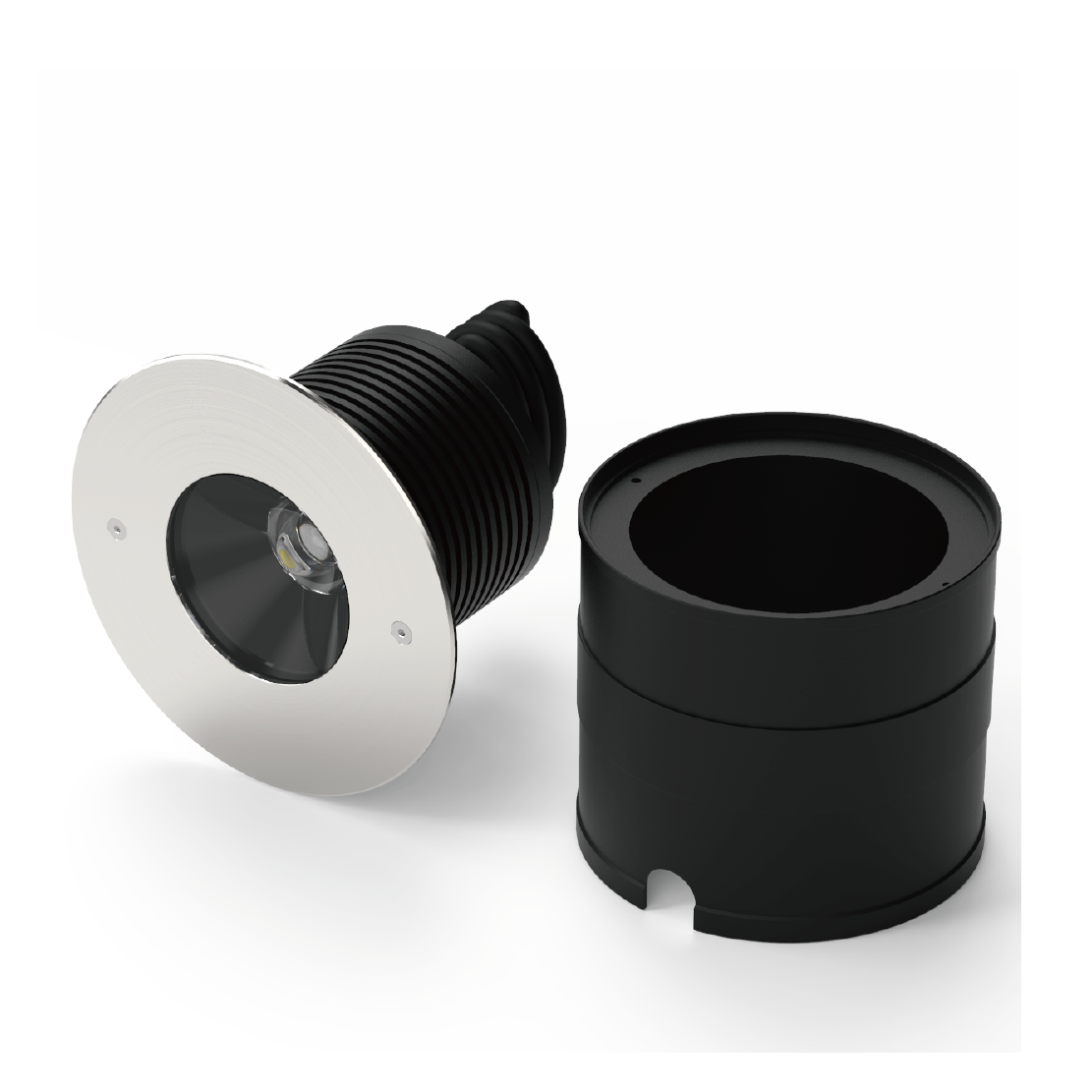 DuraGreen 140 Outdoor Uplight