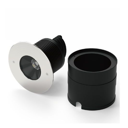 DuraGreen 140 Outdoor Uplight