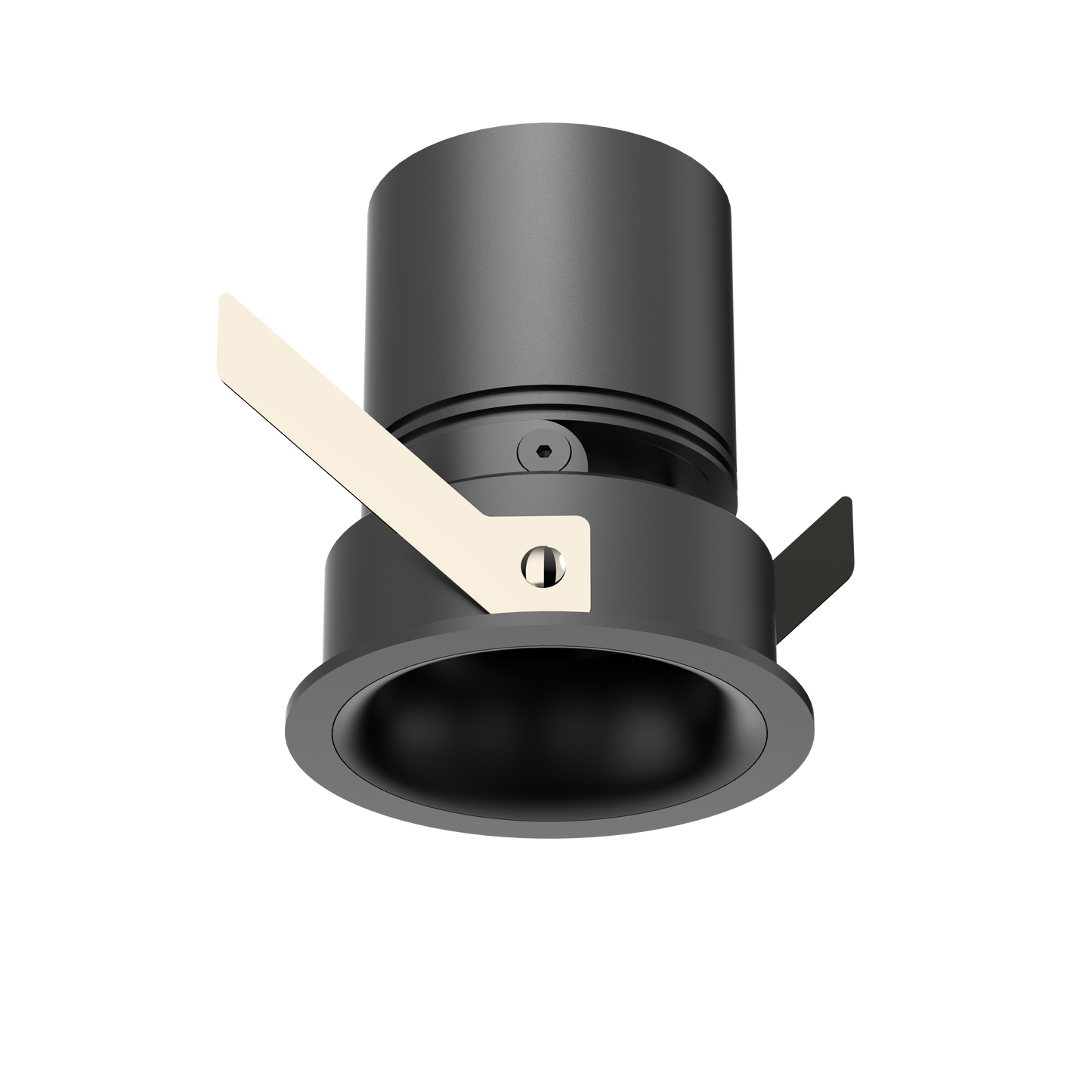 DuraGreen Acme 68 Engine Curve Mini-Trim Adjustable Downlight