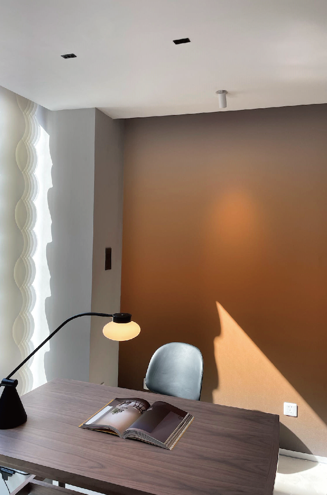 DuraGreen Acme 50 In-Out Trimless Adjustable Spotlight