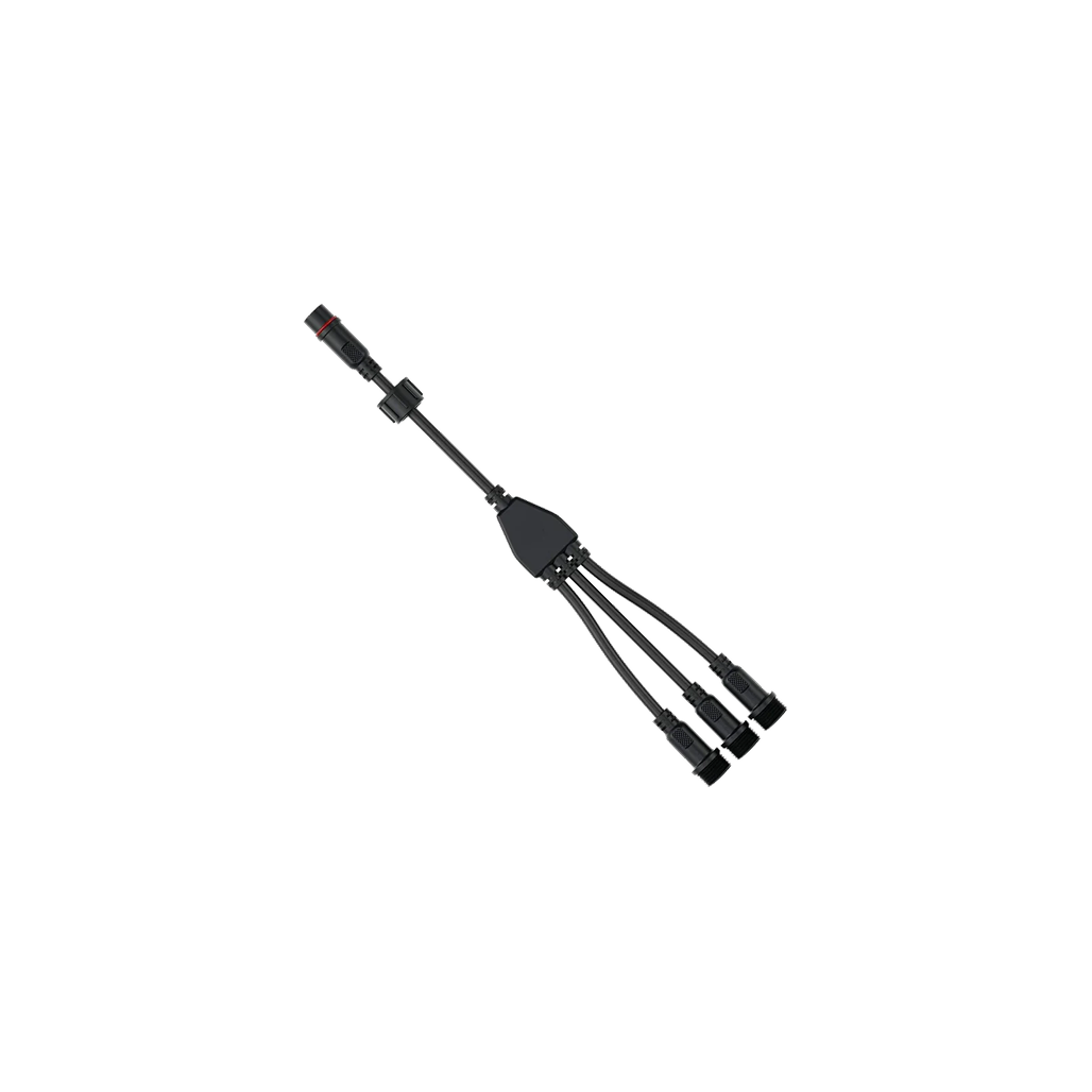 DuraGreen Cable Splitter