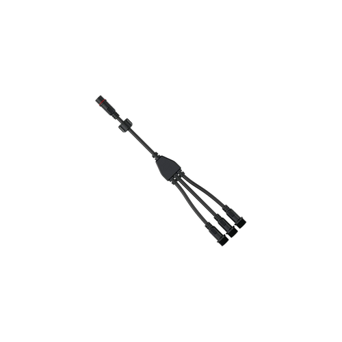 DuraGreen Cable Splitter