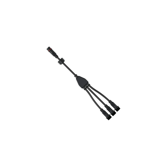 DuraGreen Cable Splitter
