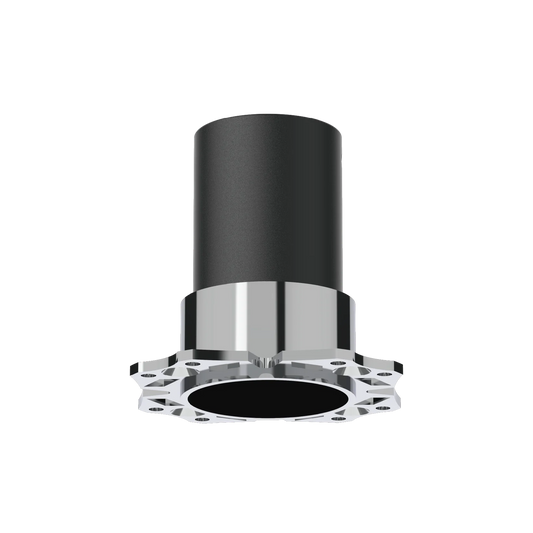 DuraGreen Acme 36 Engine Straight Fixed Trimless Downlight