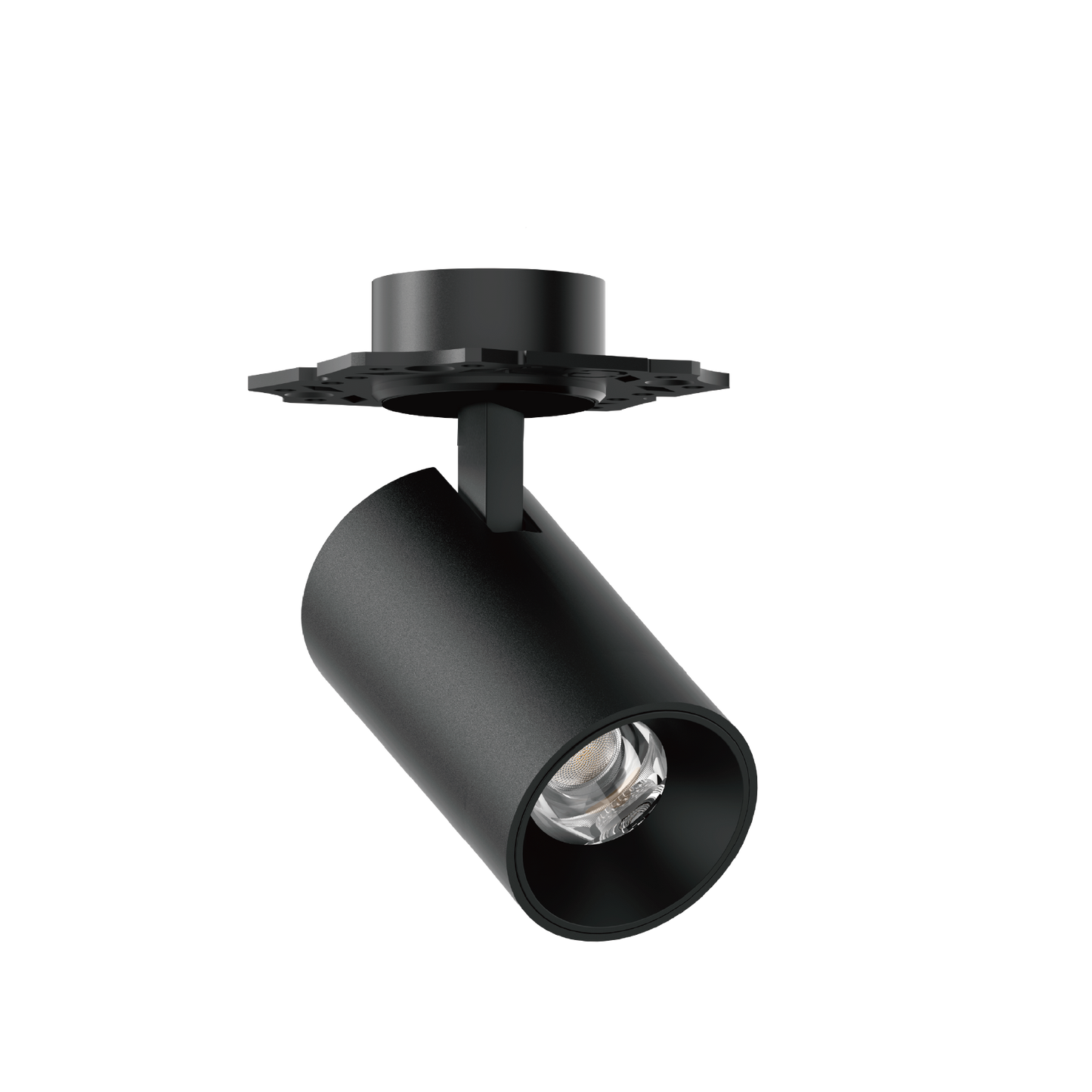 DuraGreen Artfocus 36 Trimless Adjustable Spotlight