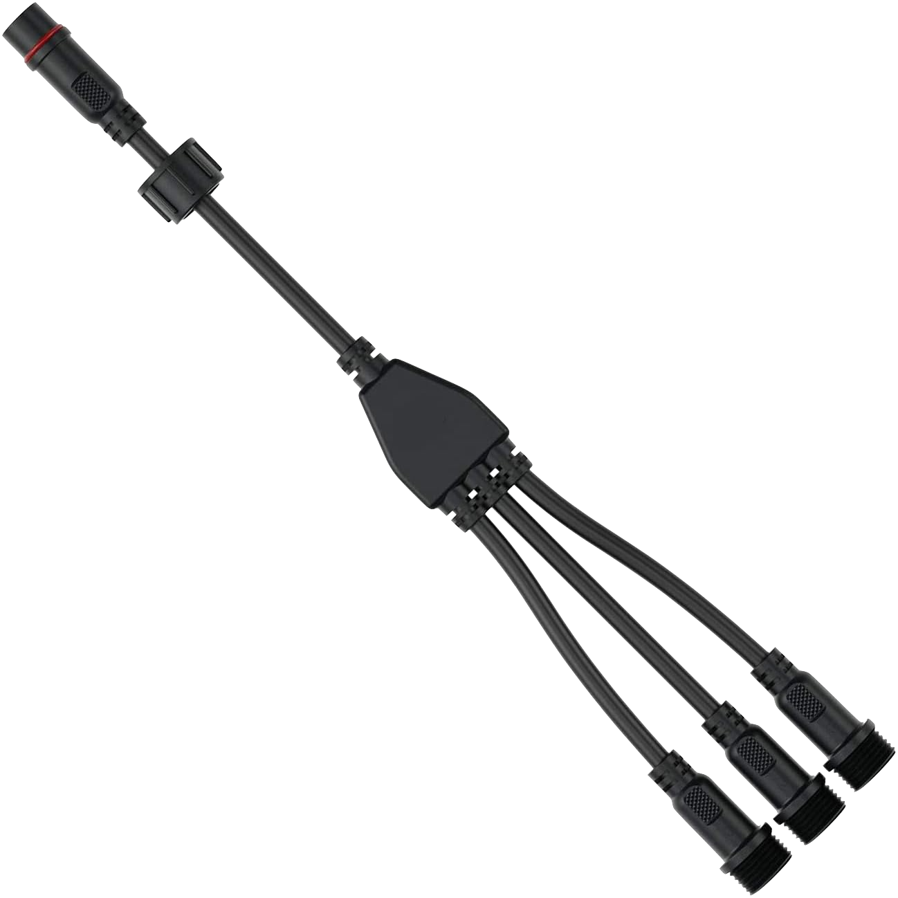 DuraGreen Cable Splitter