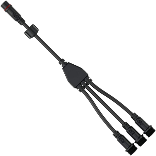 DuraGreen Cable Splitter