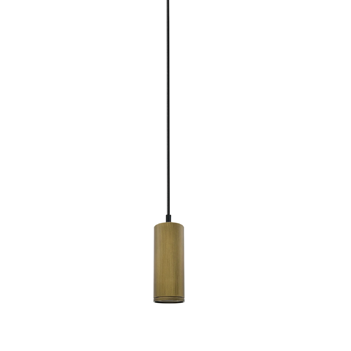 DuraGreen Bella 41 Zoomable Trimless Pendant