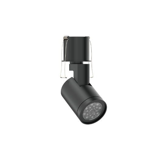 DuraGreen Bella 41 Zoomable Mini-Trim Adjustable Spotlight