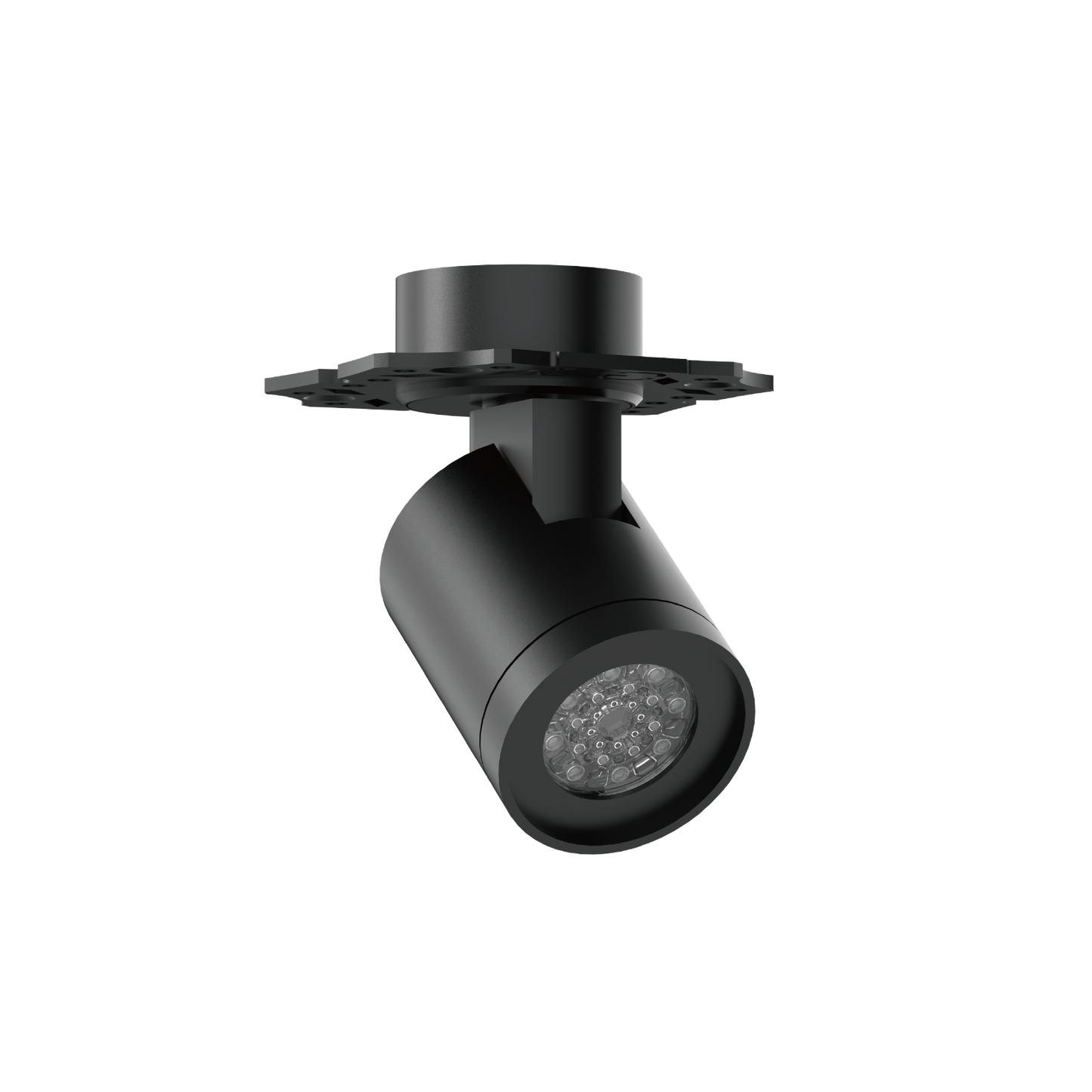 DuraGreen Bella 41 Zoomable Trimless Spotlight