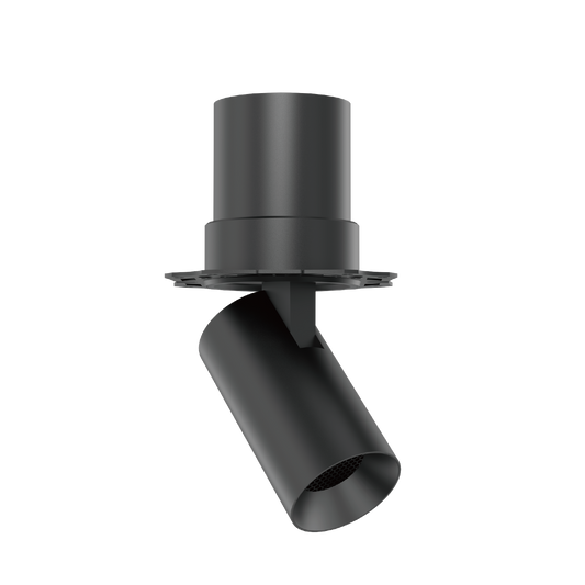 DuraGreen Acme 50 In-Out Trimless Adjustable Spotlight