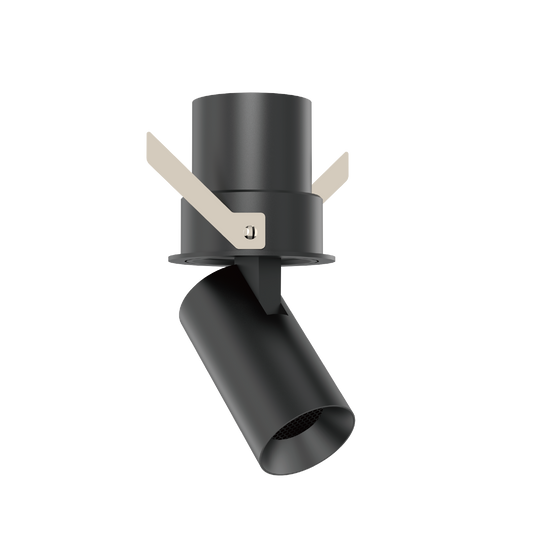 DuraGreen Acme 57 In-Out Mini-Trim Adjustable Spotlight