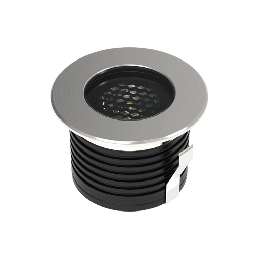 DuraGreen Focus 70 Outdoor Uplight
