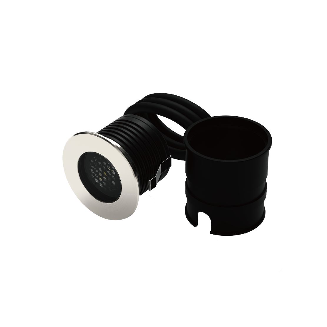DuraGreen Focus 70 Outdoor Uplight