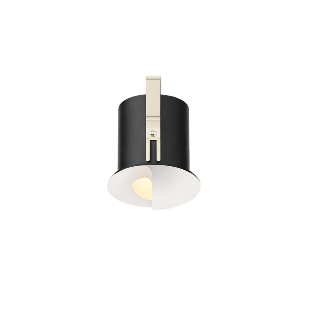 DuraGreen Acme 36 Marker Light White