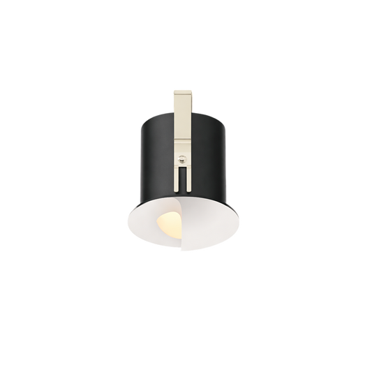 DuraGreen Acme 36 Marker Light White
