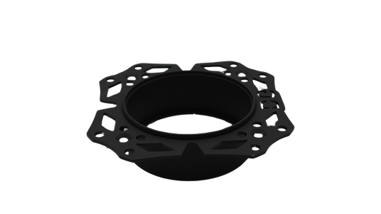 DuraGreen Acme 78 Trimless Bezel