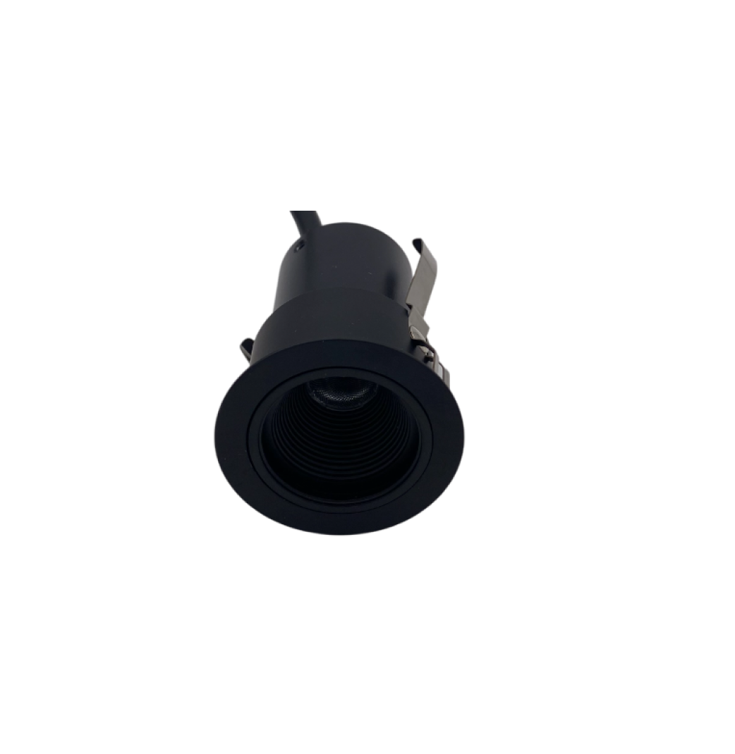 DuraGreen Acme 36 Engine Mini Trim Straight Fixed Downlight