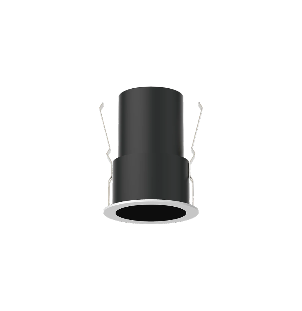 DuraGreen Acme 36 Engine Mini Trim Straight Fixed Downlight