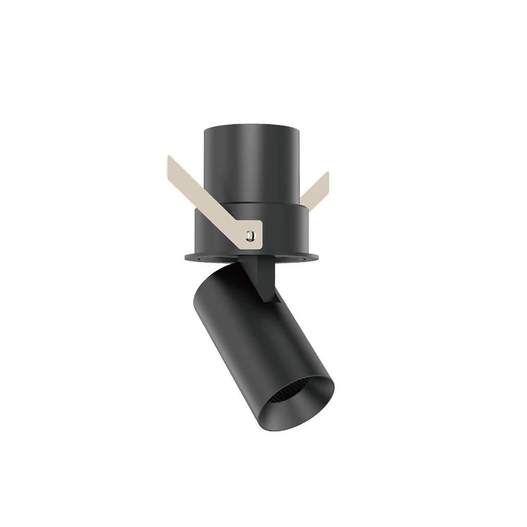 DuraGreen Acme 50 In-Out Mini-Trim Adjustable Spotlight