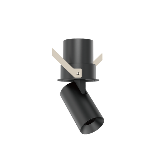 DuraGreen Acme 50 In-Out Mini-Trim Adjustable Spotlight