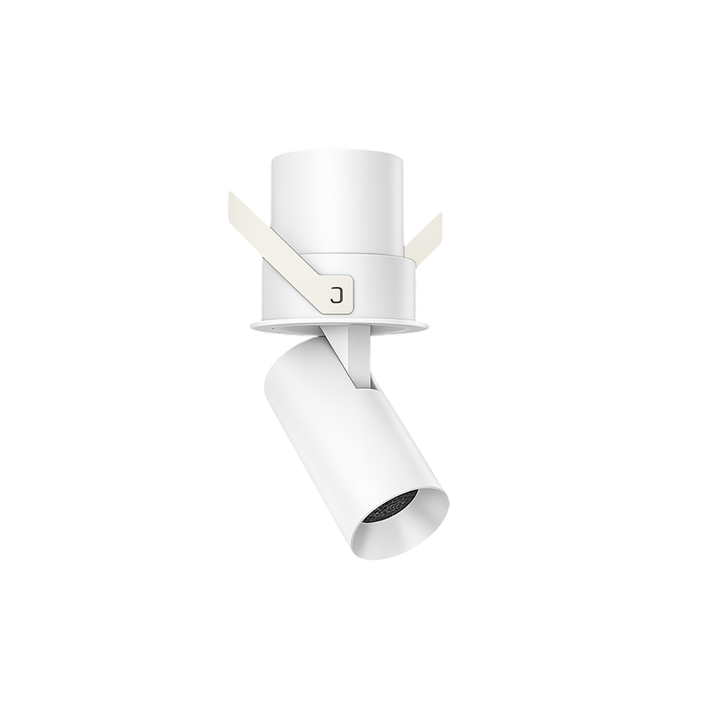 DuraGreen Acme 50 In-Out Mini-Trim Adjustable Spotlight
