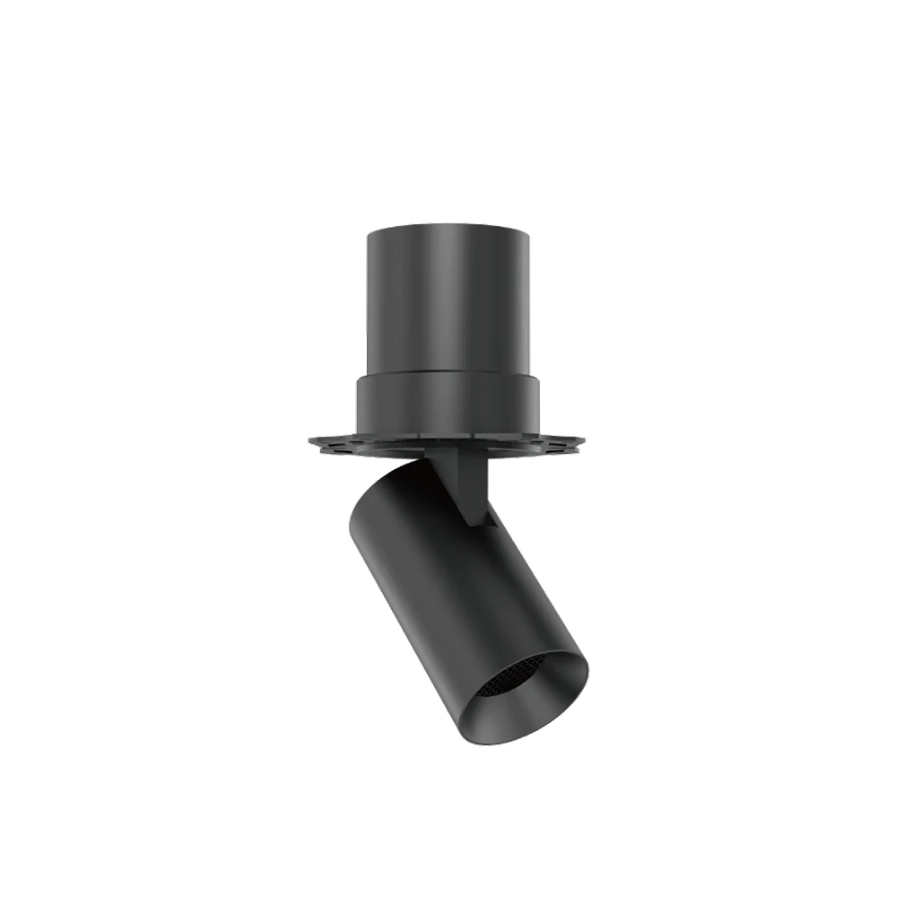 DuraGreen Acme 50 In-Out Trimless Adjustable Spotlight
