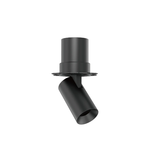 DuraGreen Acme 50 In-Out Trimless Adjustable Spotlight