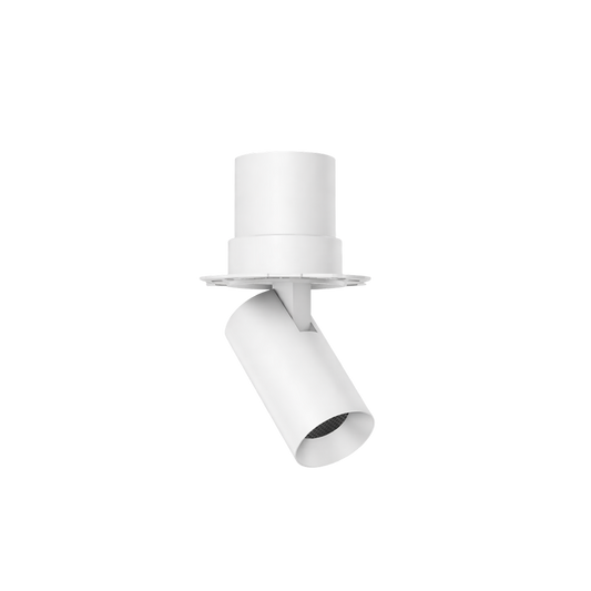DuraGreen Acme 50 In-Out Trimless Adjustable Spotlight