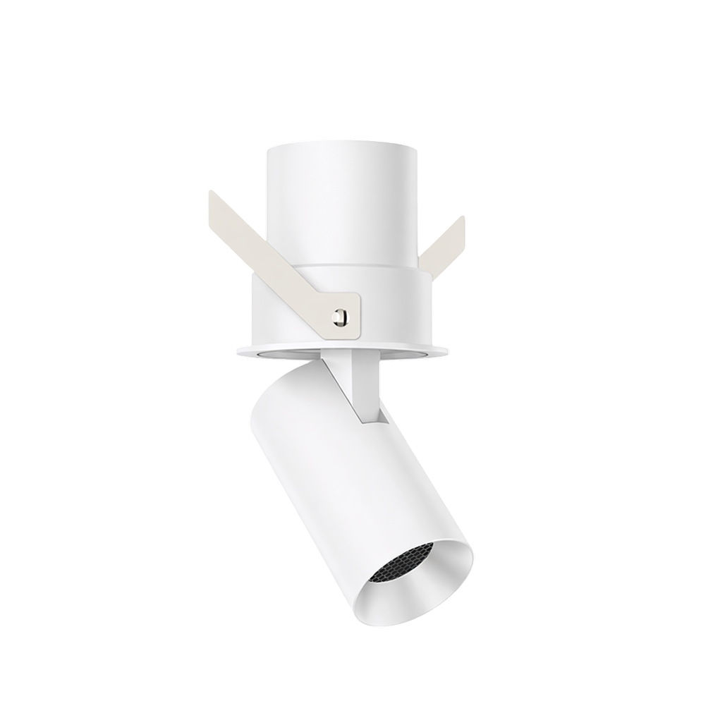DuraGreen Acme 57 In-Out Mini-Trim Adjustable Spotlight