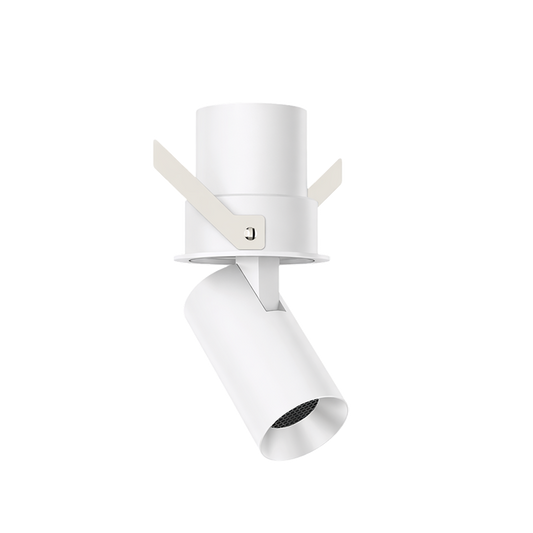 DuraGreen Acme 57 In-Out Mini-Trim Adjustable Spotlight