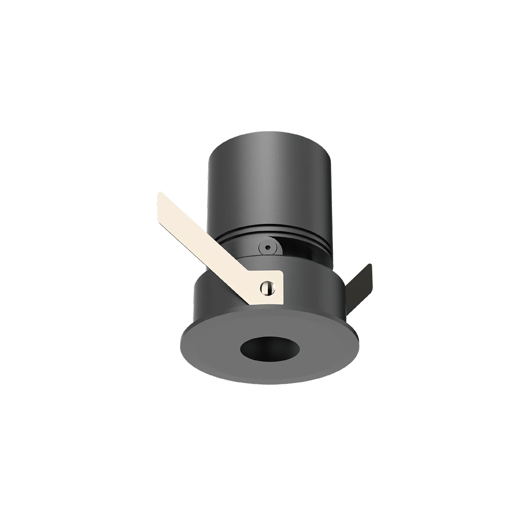 DuraGreen Acme 57 Engine Mini-Trim Adjustable Pinhole Downlight