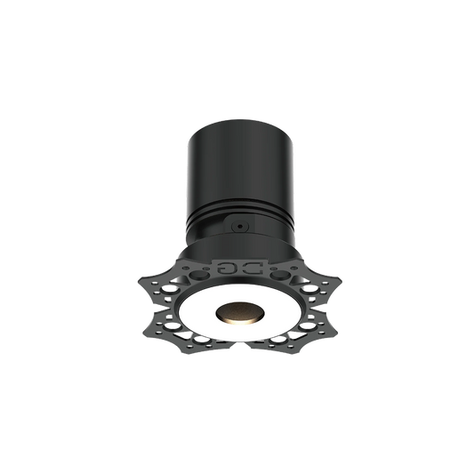 DuraGreen Acme 57 Engine Adjustable Trimless Pinhole Downlight