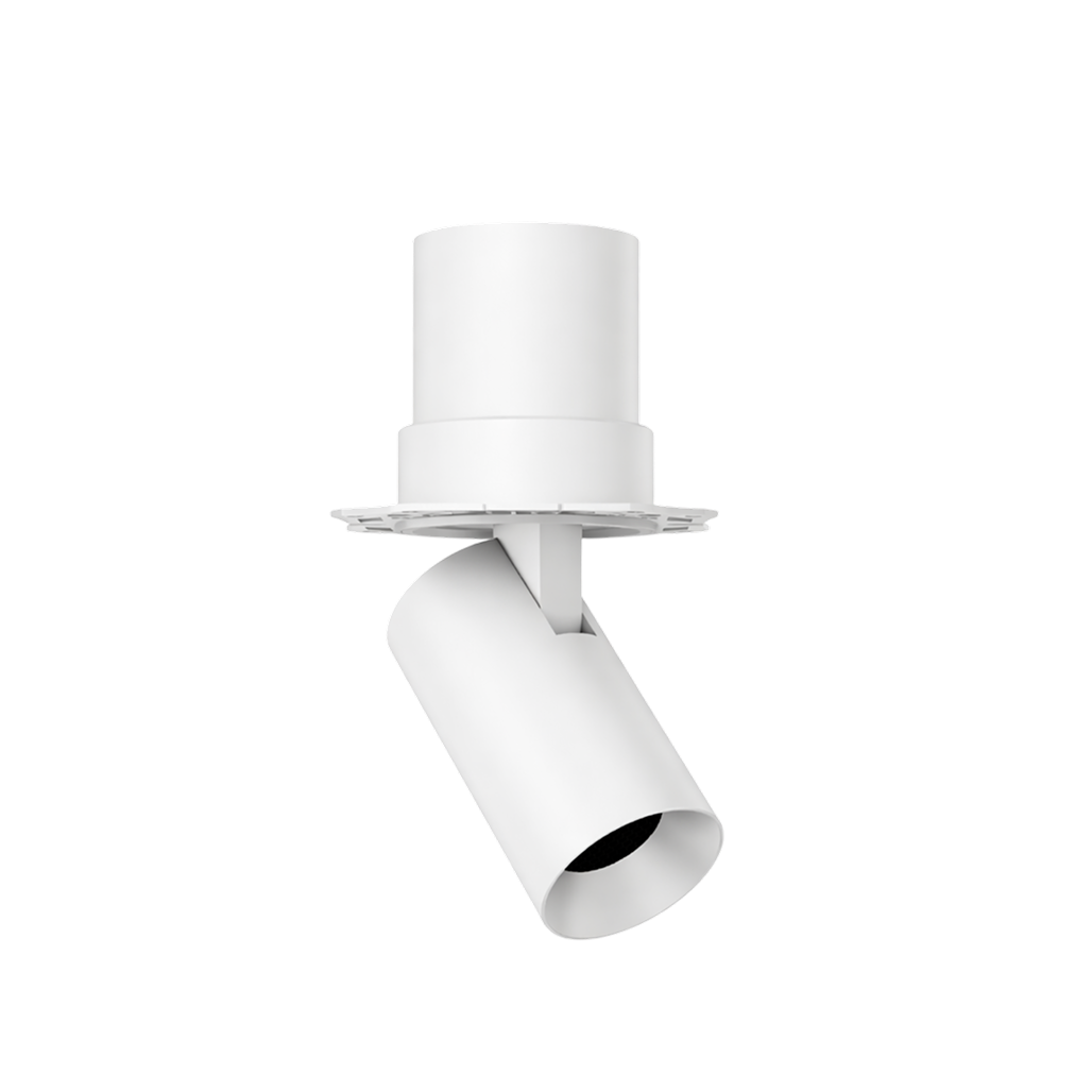 DuraGreen Acme 57 In-Out Trimless Adjustable Spotlight