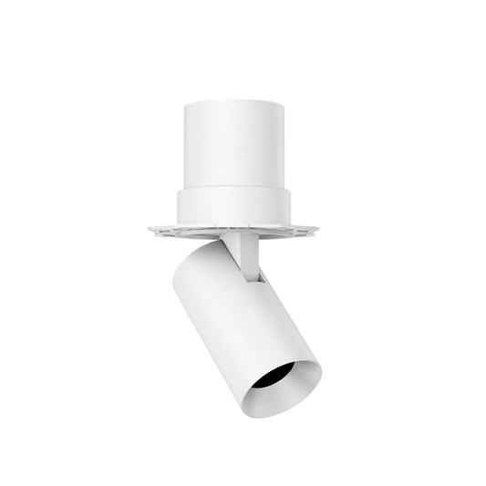 DuraGreen Acme 57 In-Out Trimless Adjustable Spotlight