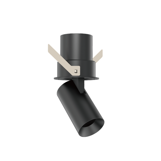 DuraGreen Acme 68 In-Out Mini-Trim Adjustable Spotlight