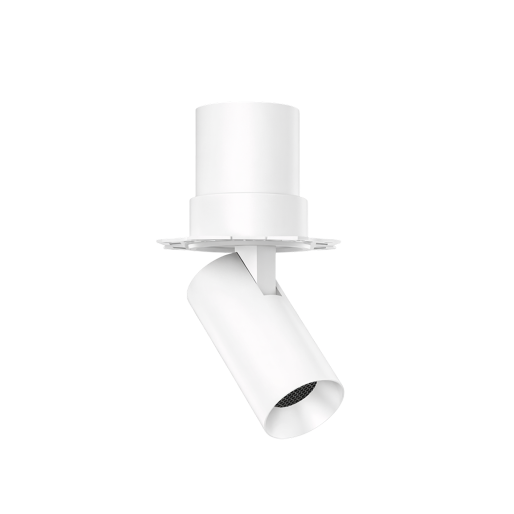 DuraGreen Acme 68 In-Out Trimless Adjustable Spotlight