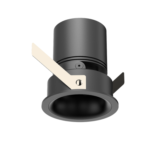 DuraGreen Acme 78 Engine Mini Trim Curve Downlight
