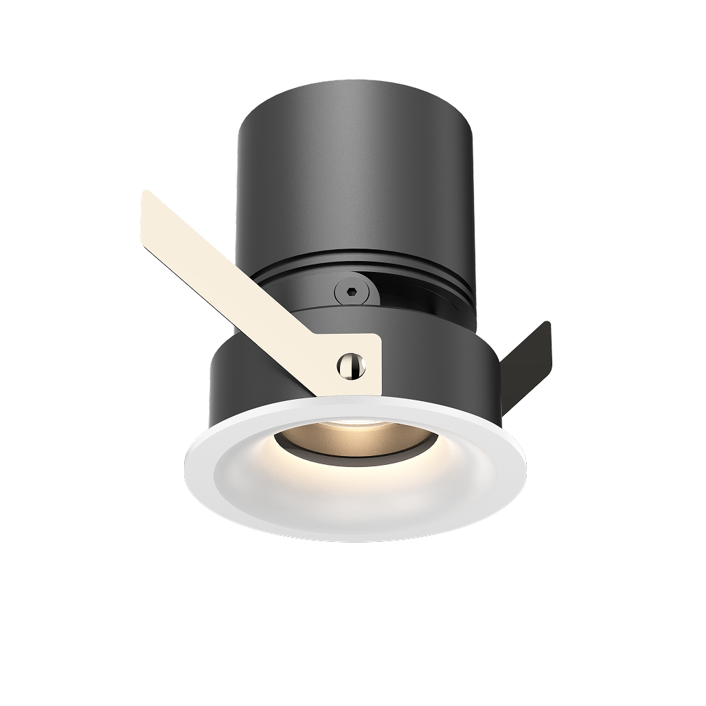 DuraGreen Acme 78 Engine Mini Trim Curve Downlight