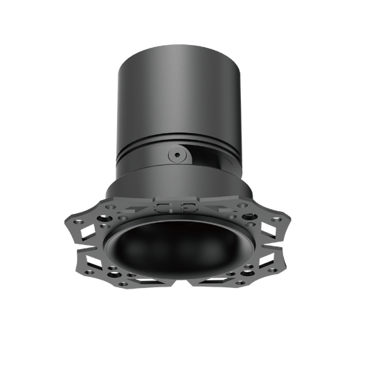 DuraGreen Acme 78 Engine Trimless Curve Downlight