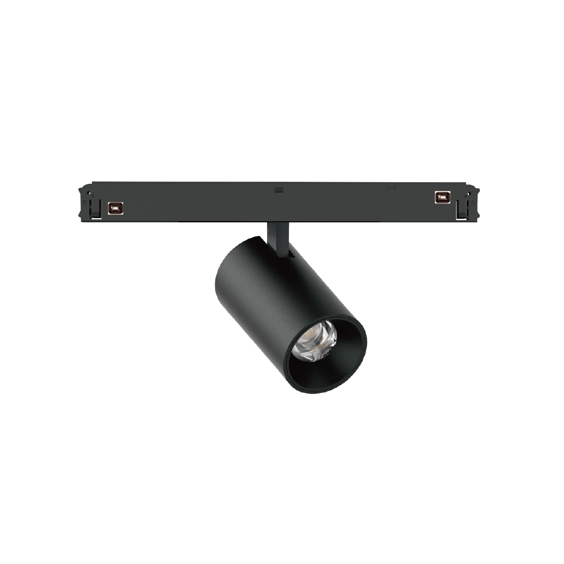 DuraGreen Artfocus 36 Adjustable 48V Track Light