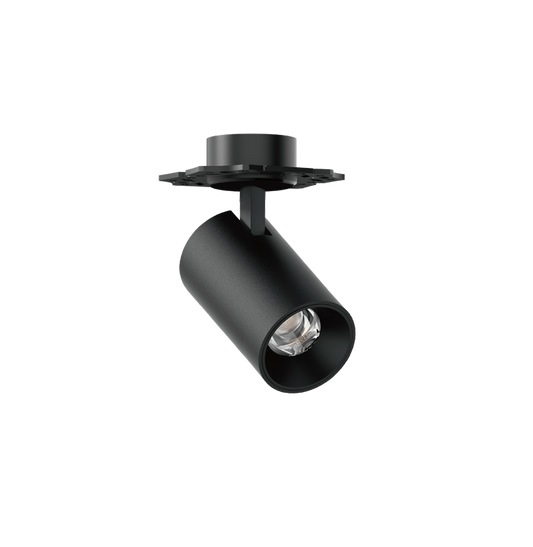 DuraGreen Artfocus 36 Trimless Adjustable Spotlight