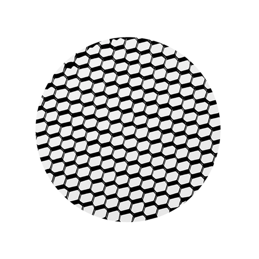 DuraGreen Acme 68 Honeycomb Lense
