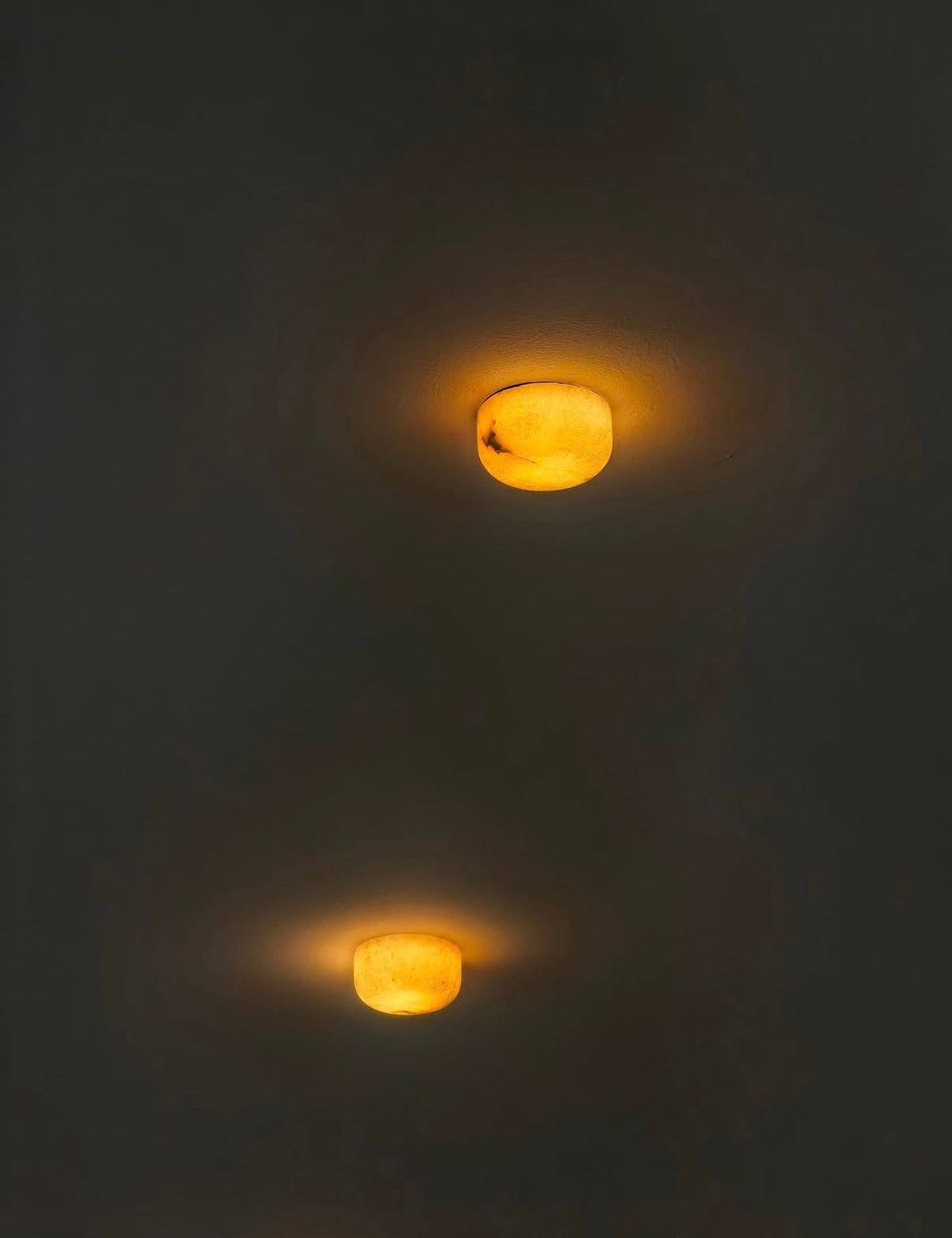 DuraGreen Acme 57 Engine Trimless Fixed Alabaster Downlight