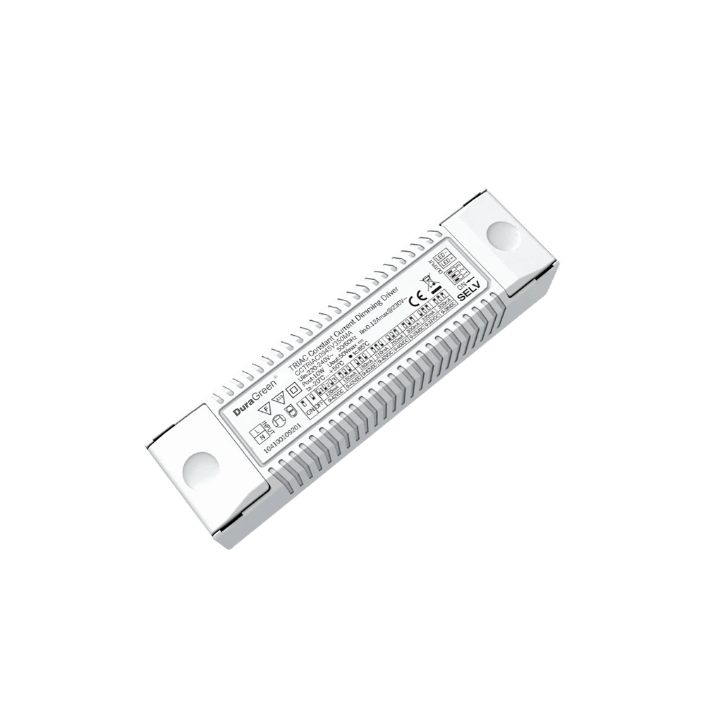 DuraGreen TRIAC Driver 300mA
