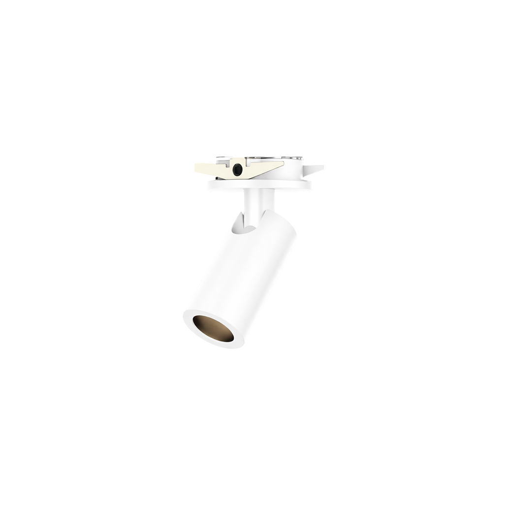 DuraGreen 12.4 Ultrafin Miniature Spotlight