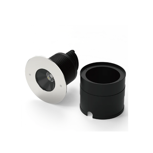 DuraGreen 140 Outdoor Uplight